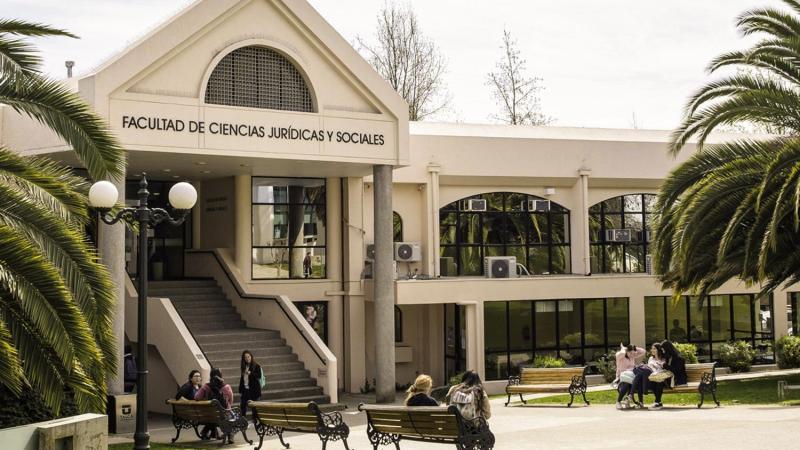 Universidad de Talca - Facultad de Derecho