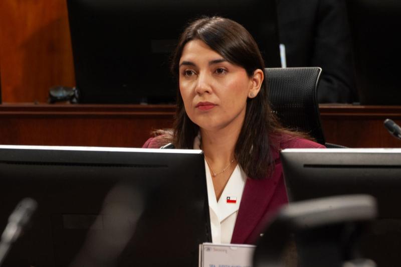 Condenados por VIF no podrán acceder a pensiones de sus víctimas - Agencia Uno