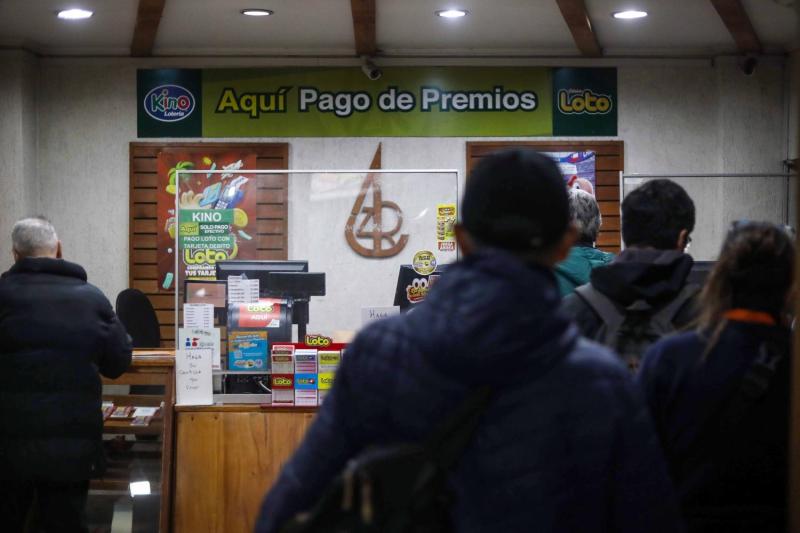 El "secreto" del hombre de 74 años que ganó $8.500 millones - referencial Agencia Uno
