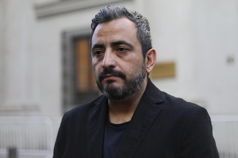 Agencia Uno - Alcalde Christopher White