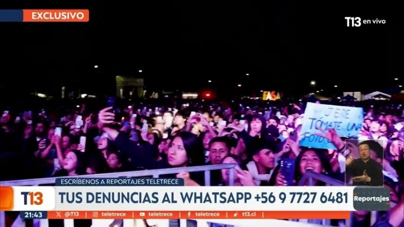 $5.700 millones gastados vía trato directo: los ostentosos contratos municipales para fiestas bajo la causal de “urgencia”