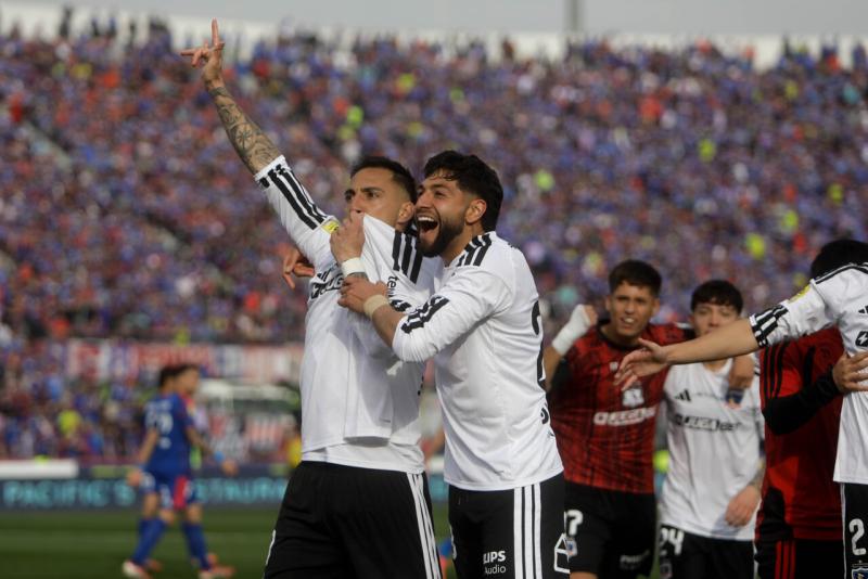 Agencia UNO - “Recién sancionadito...”: La reacción de Javier Correa a la sanción por el gesto obsceno en Superclásico