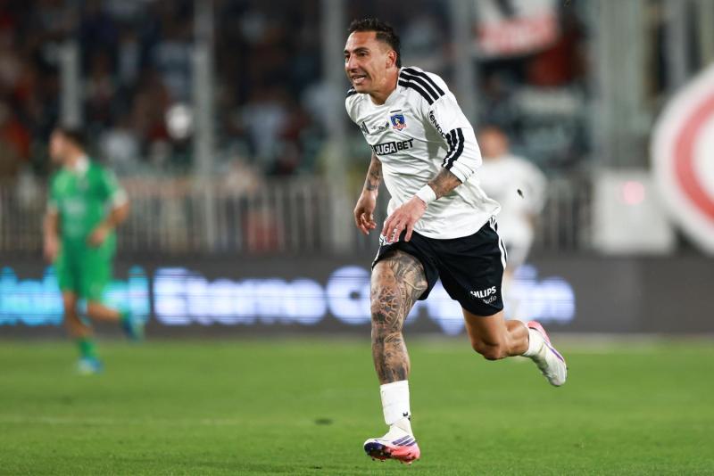 Javier Correa - Photosport