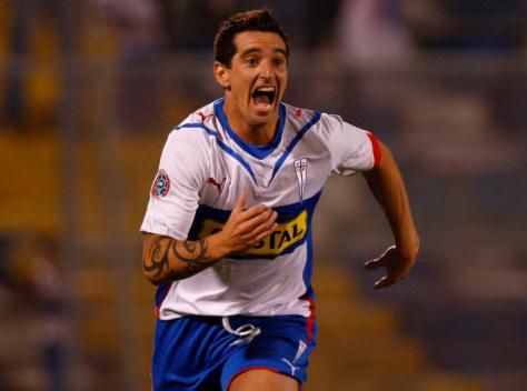 Rodrigo Mannara - Photosport