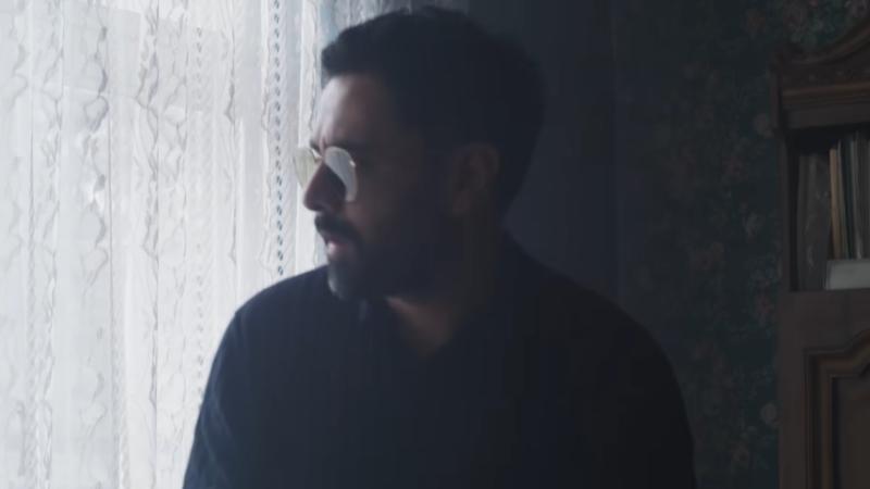 YouTube/CAMILO SÉPTIMO - Jonathan Meléndez