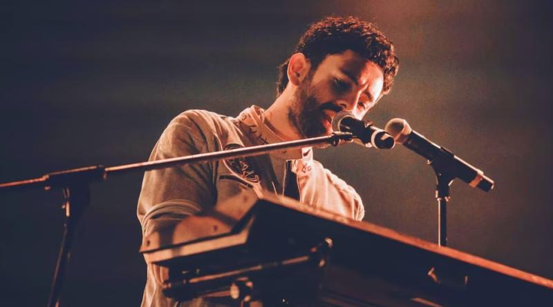 Instagram - Jonathan Samuel Meléndez
