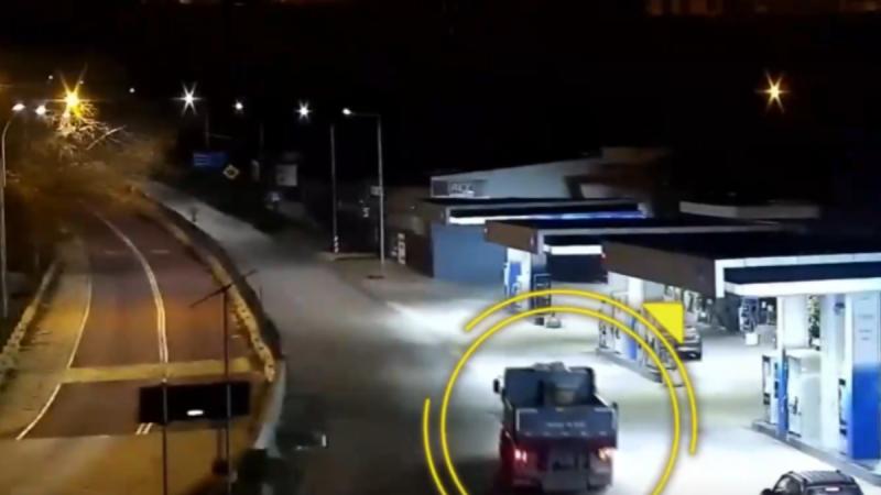 El modus operandi de la banda que protagonizó millonario robo en Valparaíso - T13