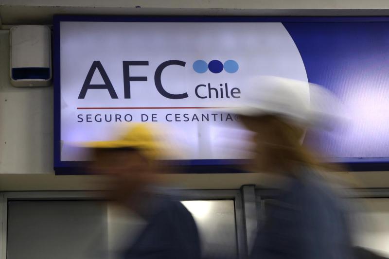 Activan dos pagos adicionales del Seguro de Cesantía - Aton