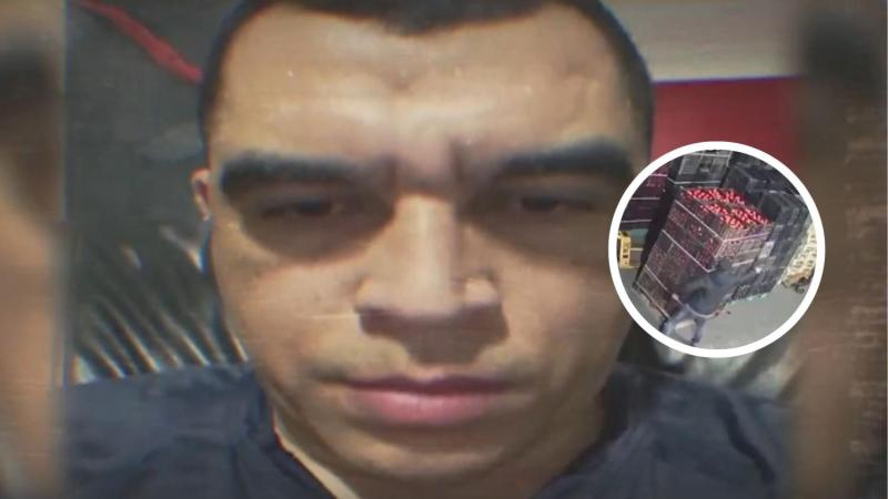 T13 - El reclamo de la mano derecha del 'Niño Guerrero' para recuperar el control de la Vega Central