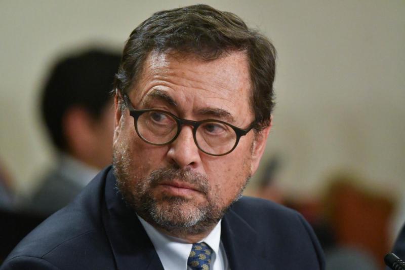 Agencia Uno- Ministro Francisco Pérez Mackenna