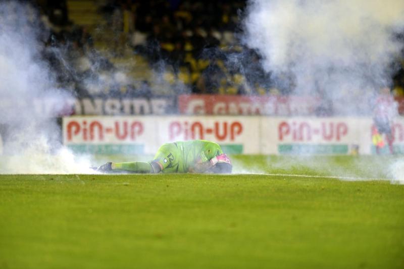 Christian Bravo - Photosport