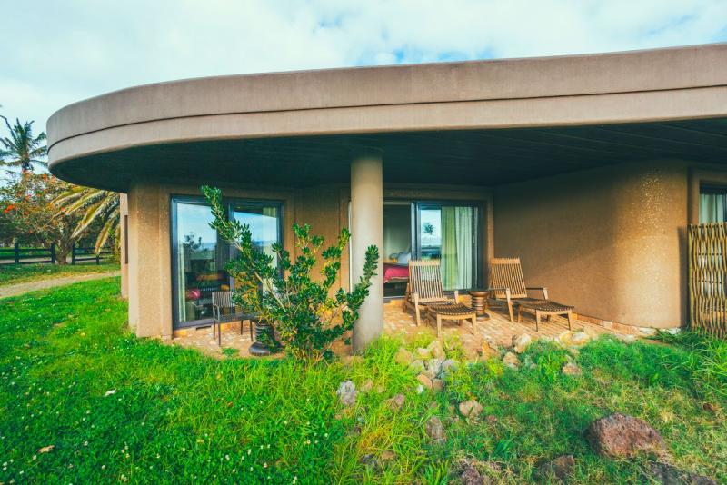 Hotel Nayara Hangaroa
