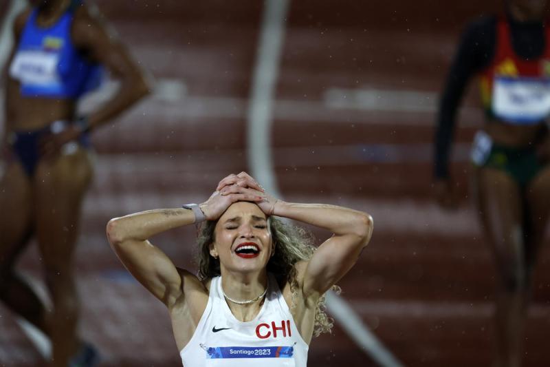 Canal 13 transmitirá Juegos Panamericanos de Lima 2027 - Photosport