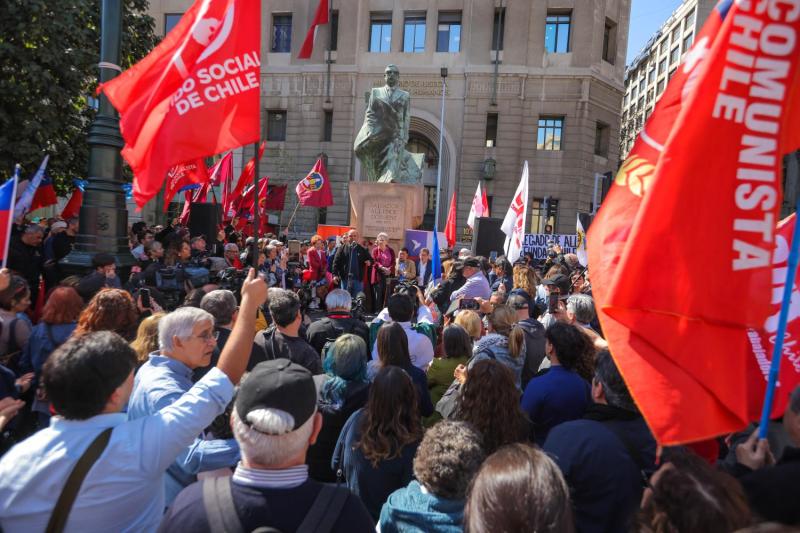 Aton- Convocatoria de la oposición