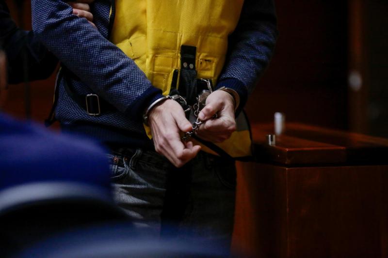 Agencia Uno (referencial) - PDI detiene a hombre investigado por publicar amenaza en redes sociales contra el ministro Quiroz