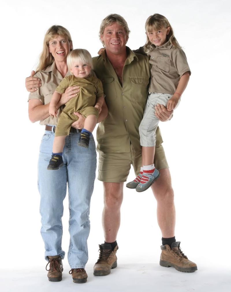 Bindi Irwin - Instagram