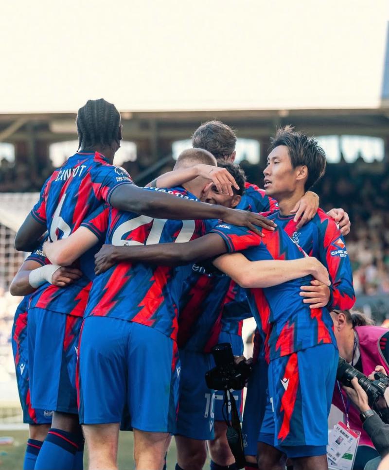 CPFC - Instagram