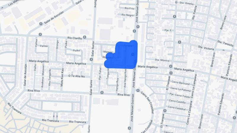 Enel anuncia corte programado de luz para este domingo en cuatro comunas de la RM