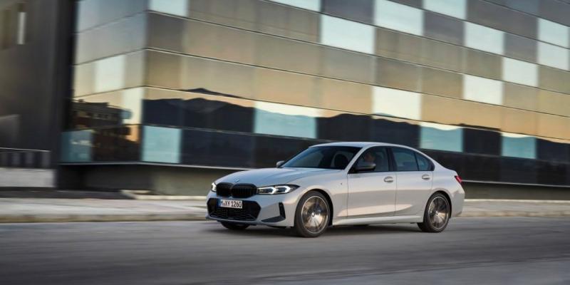 Foto: BMW (Referencial)