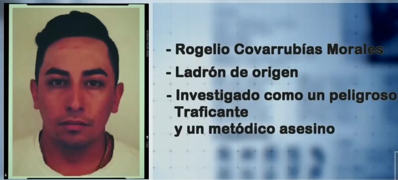Reportajes Teletrece