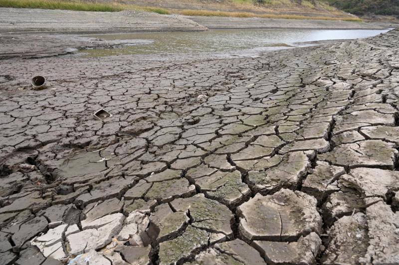 AFP - El Niño podría dejar en inseguridad alimentaria a millones de personas en Latinoamérica, advierte la ONU