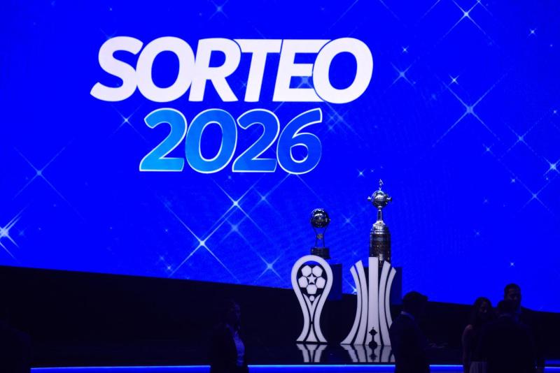 AFP - Dónde ver los cuartos de final de la Copa Libertadores: días, horarios y transmisión de todos los partidos