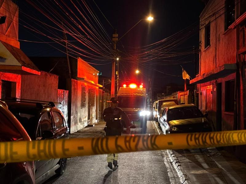 Desapareció hace 18 años: Hombre se entregó y habría confesado crimen de joven en Conchalí