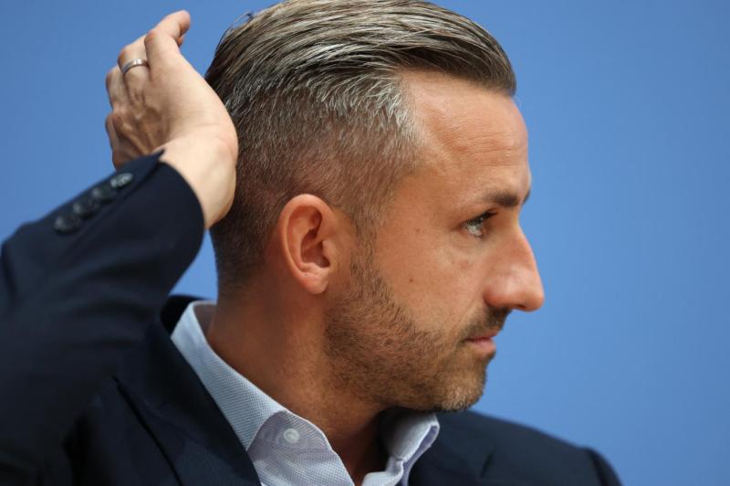 AFP - Ulrich Siegmund