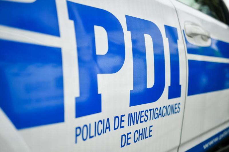 Agencia Uno - PDI