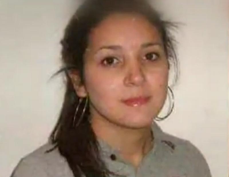 Canal 13 - Mariana Sepúlveda