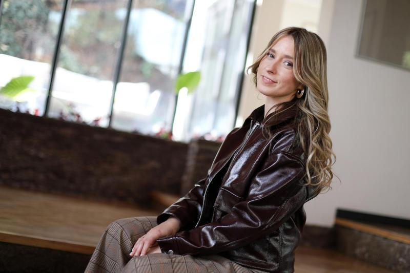 Canal 13 - Camila Outon