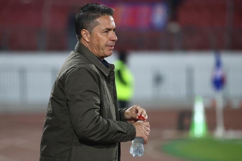 Héctor Almandoz - Photosport
