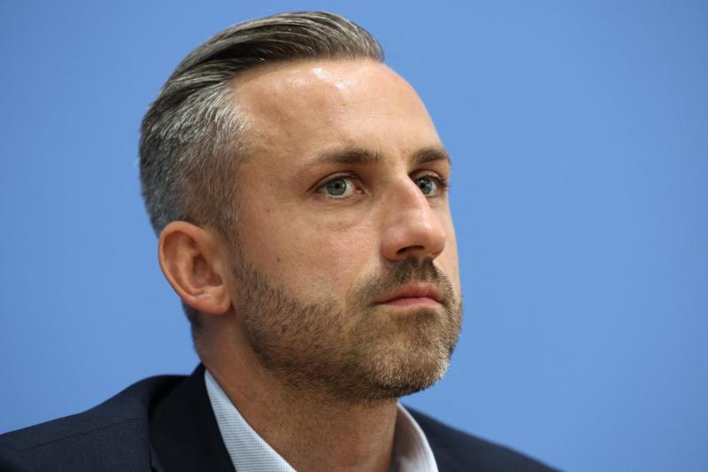 Qué propone AfD, el partido político alemán de extrema derecha - AFP