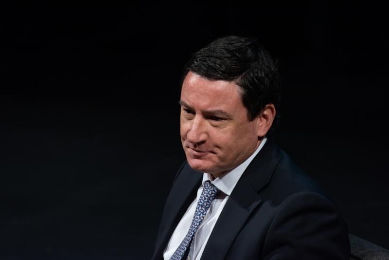 Agencia Uno - Senador Arturo Squella