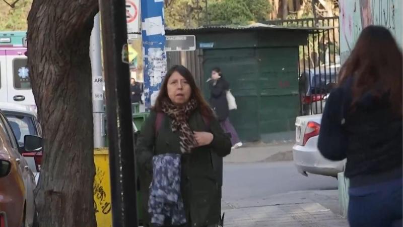 T13 - Cómo habrían operado exfuncionarias del Instituto Nacional que habrían ayudado a "overoles blancos"