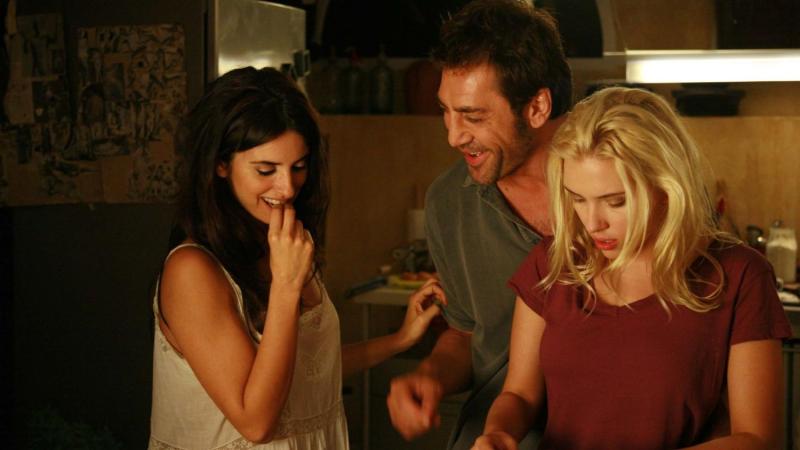 La historia de amor de Javier Bardem y Penélope Cruz en cinco películas