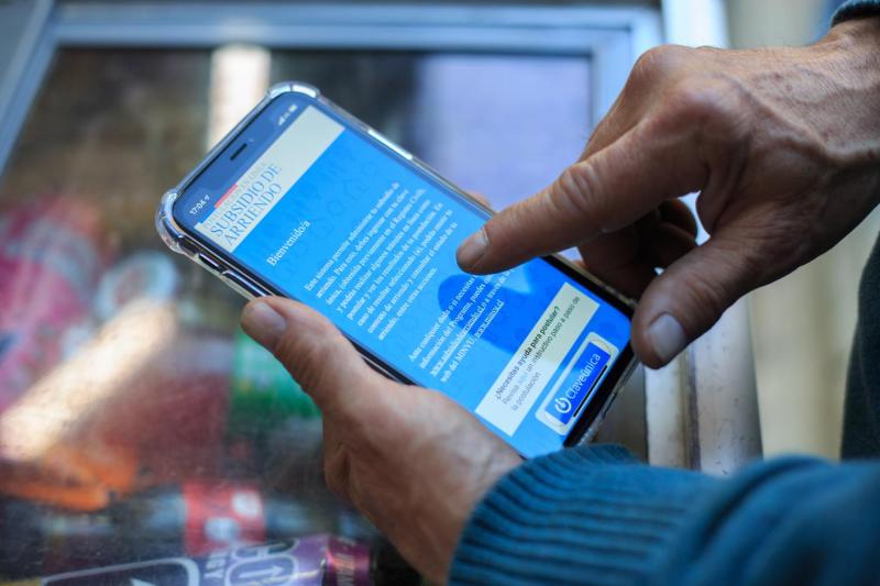 HOY comienza postulación para el Subsidio de Arriendo - Agencia Uno
