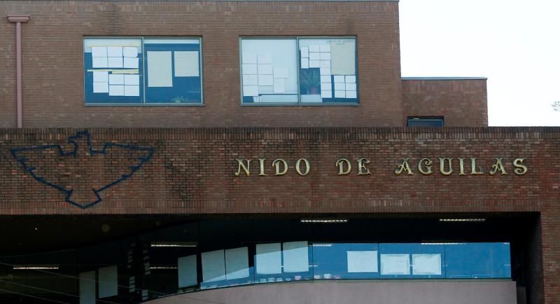 Agencia Uno - Colegio Nido de Águilas