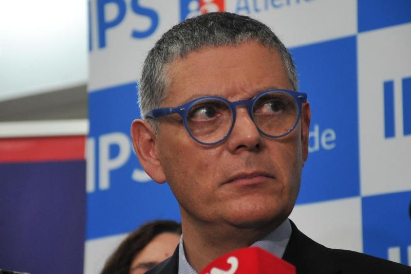 Agencia Uno - Desde que está suspendido, Andrés Herrera ha percibido la totalidad de sueldo más bonos por premios. En total, más de $95 millones.