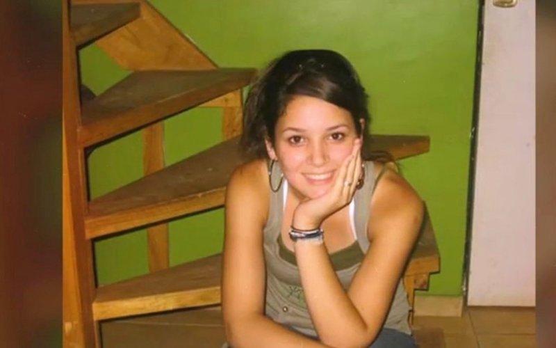 Facebook - Mariana Sepúlveda