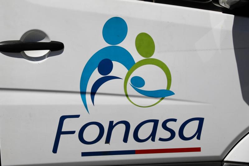 Aton (referencial) - Fonasa
