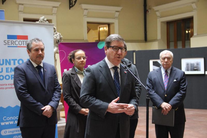 Convenio Hazlo con IA