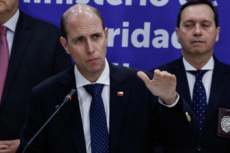 Aton- Arrau pidió que se tomen las "máximas medidas" contra el funcionario formalizado