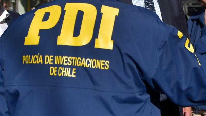 Agencia Uno - PDI (referencial)