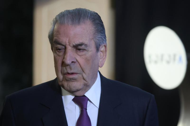 Aton- Expresidente Eduardo Frei