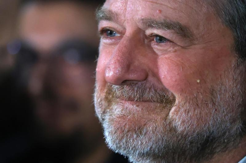 Orrego apunta contra Republicanos y la UDI - Aton