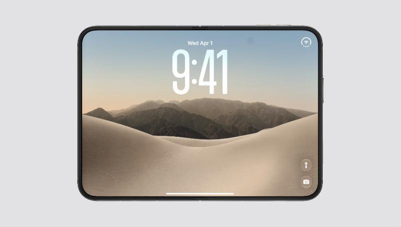 iPhone Duo