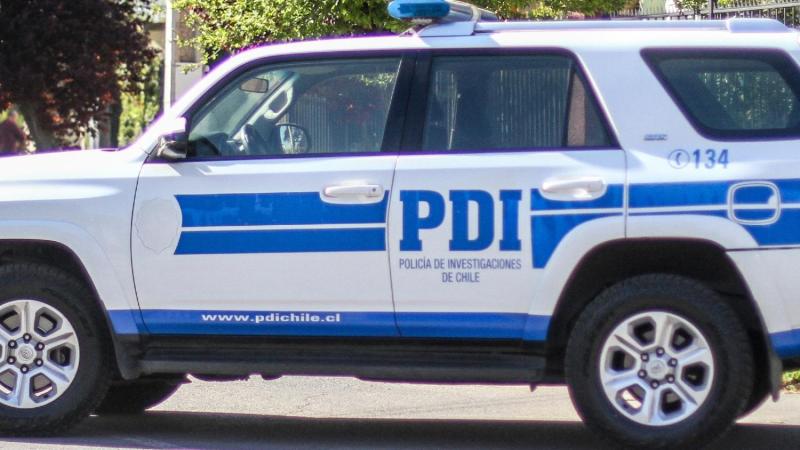 Agencia Uno - PDI (referencial)