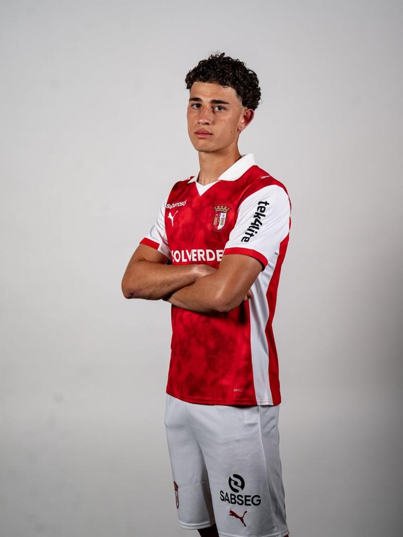 IG @jetzenlopez - Nació en Australia y aún no debuta como profesional: Quién es Jetzen López, la gran sorpresa de Córdova en La Roja