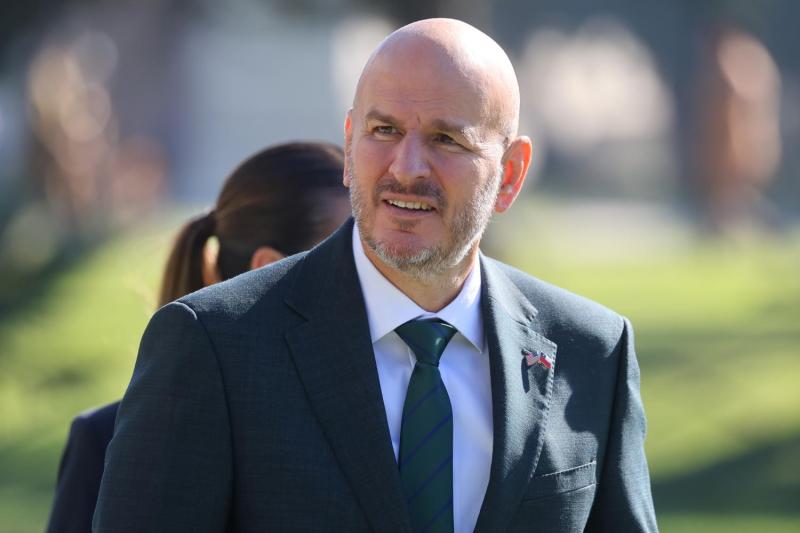 Aton- Declaraciones de Judd han sido cuestionadas transversalmente